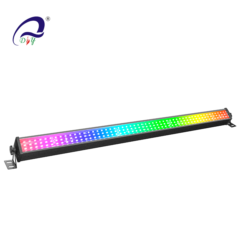 PL-32K Led pixel vezérlő Wall Strobe bár a Party számára