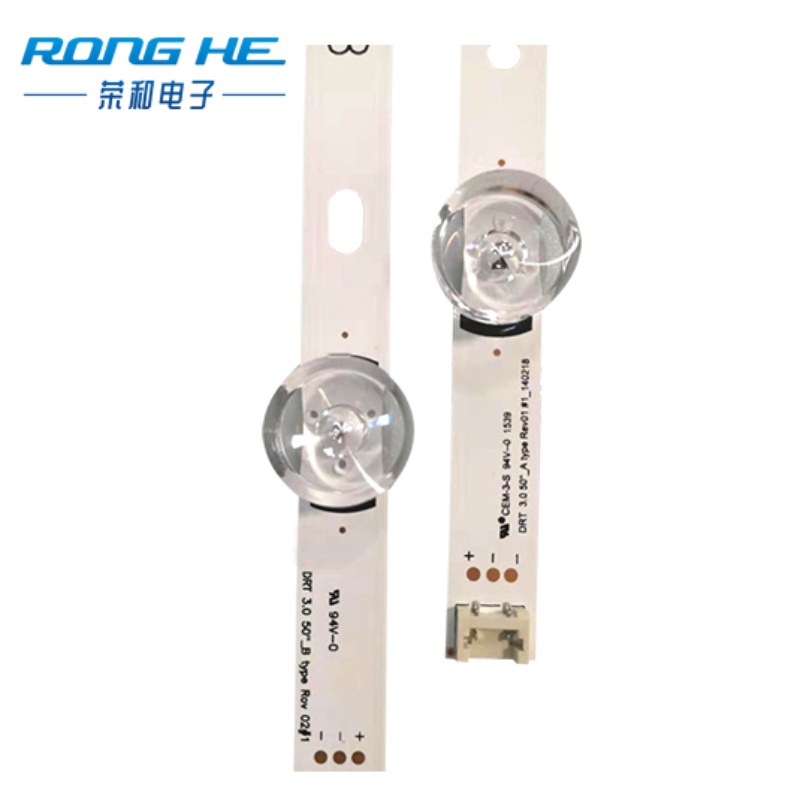 Gyári ár LG 50 hüvelykes 5 + 4 nagy optikai lencse