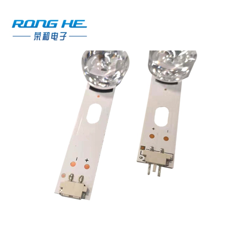 Gyári ár LG 50 hüvelykes 5 + 4 nagy optikai lencse