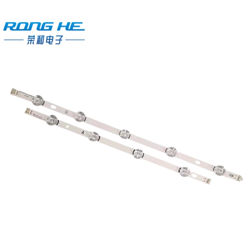 Gyári ár LG 50 hüvelykes 5 + 4 nagy optikai lencse