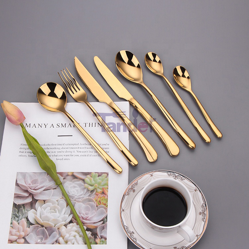 amazon legkeresettebb büféasztali rozsdamentes acél evőeszközök esküvői készlet