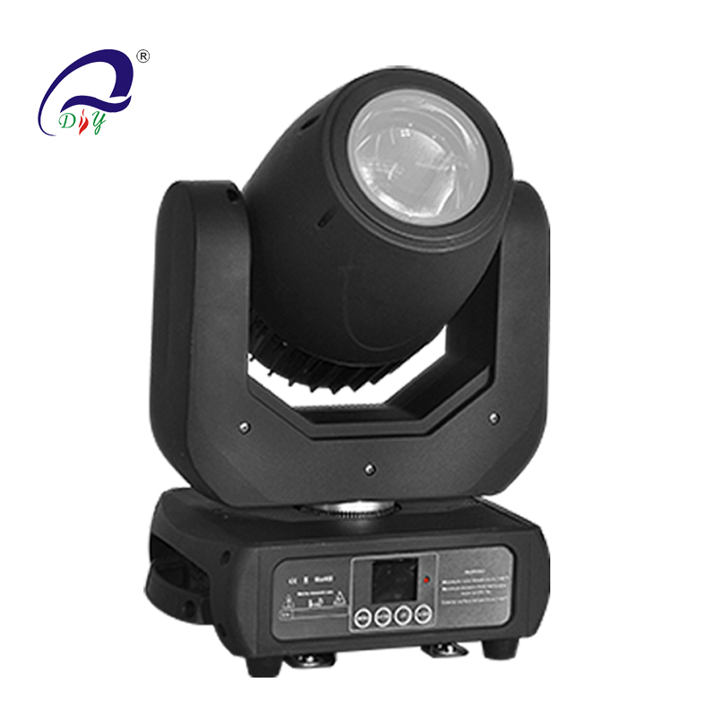 MH-150 150W LED Stage Beam Moving Head Light DJ-nek