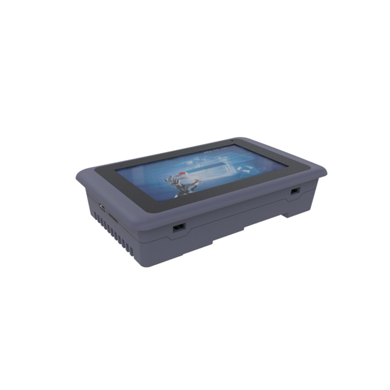 Industrial Panel PC All-in-one Mini touch screen Computer