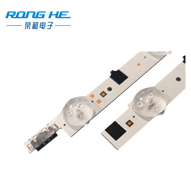 Kiváló minőségű Samsung 42 hüvelykes 9 + 5 lámpák 3V-os LED háttérvilágítással