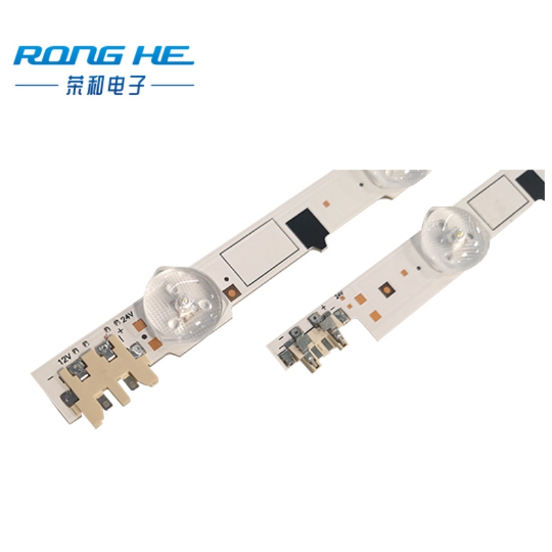 Kiváló minőségű Samsung 42 hüvelykes 9 + 5 lámpák 3V-os LED háttérvilágítással