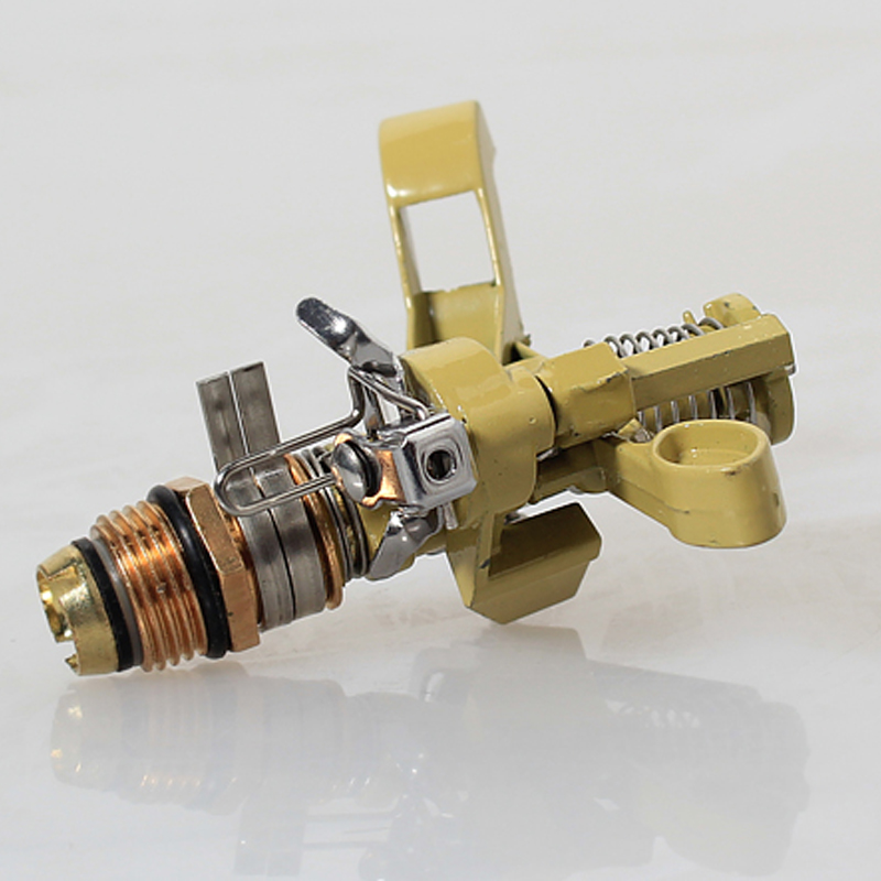 Mezőgazdaság öntözés fémbecsapódási permetező