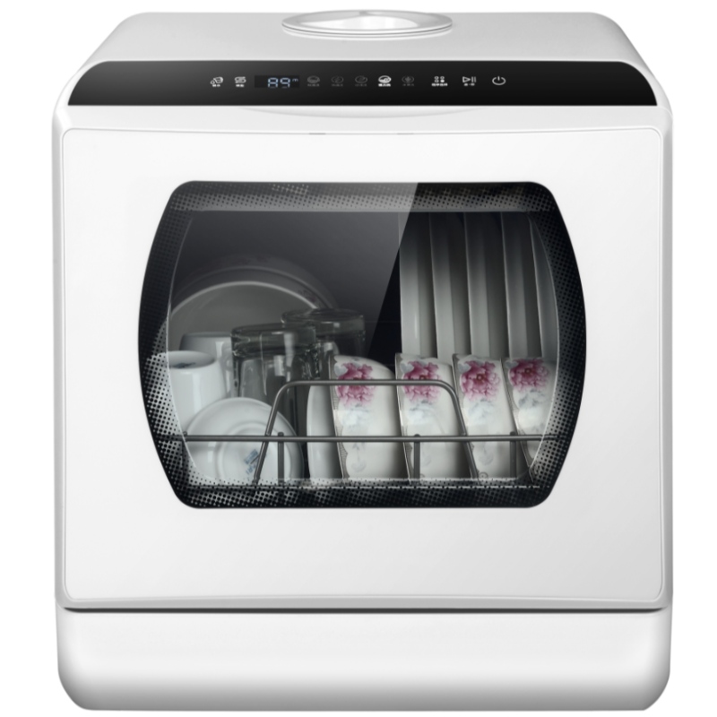 Hordozható mosogatógép