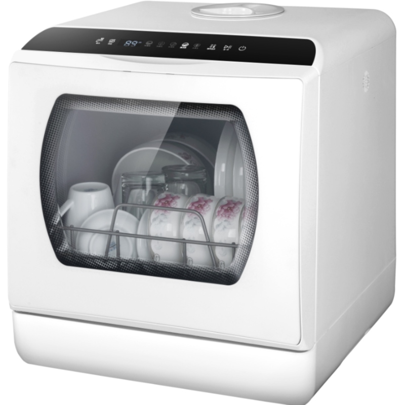 Hordozható mosogatógép