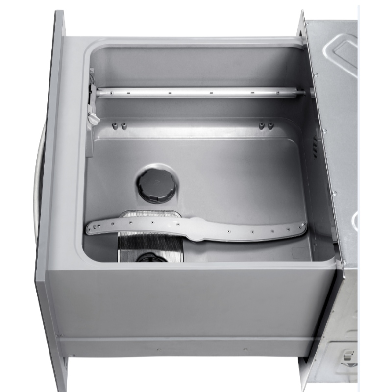 Komplett mosogatógép