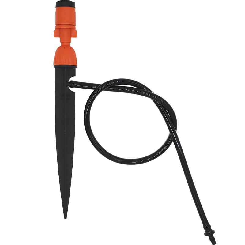 állítható kerti öntözőcsepegtető öntözőköd-permetező permetezők és csepegtető-kibocsátók fához