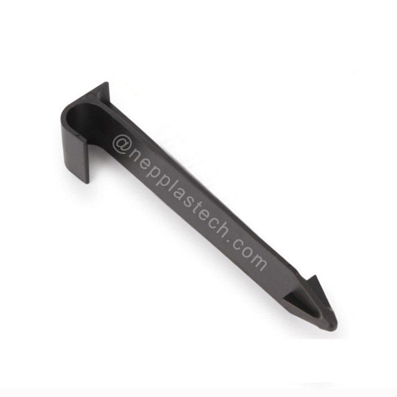 otthoni kerti vízöntöző csepegtető cső kiegészítők 16mm PE cső rögzített részesedő