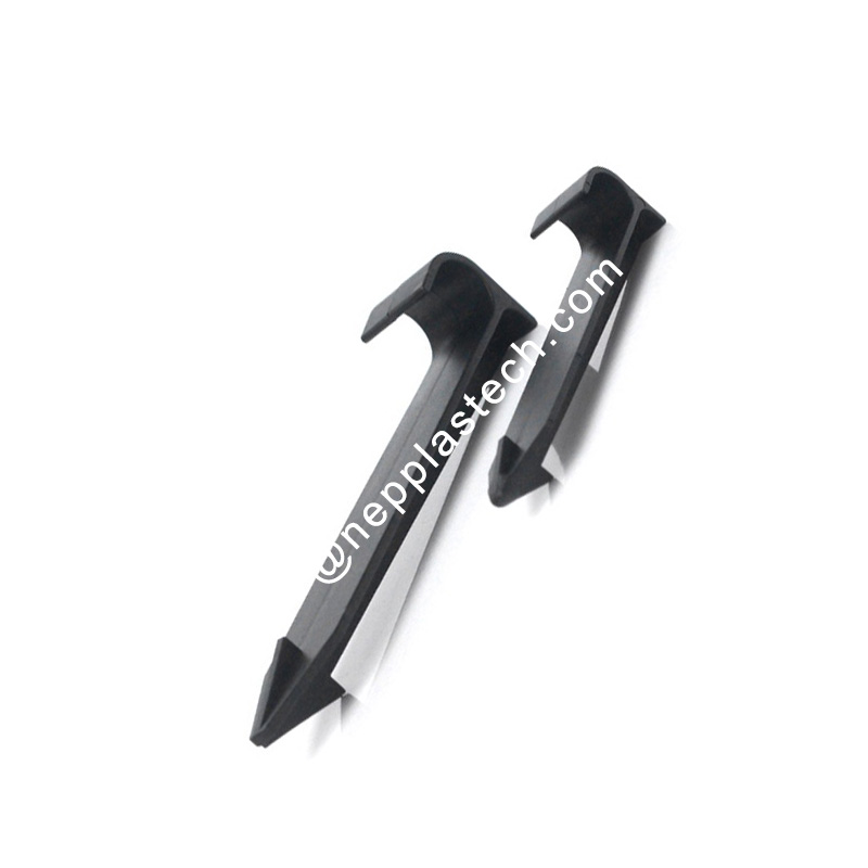 otthoni kerti vízöntöző csepegtető cső kiegészítők 16mm PE cső rögzített részesedő