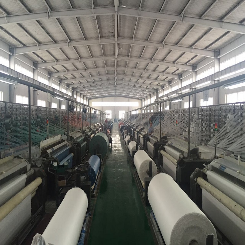 650 g 100% poliészter vízálló nagy teherbírású Bache PVC ponyva