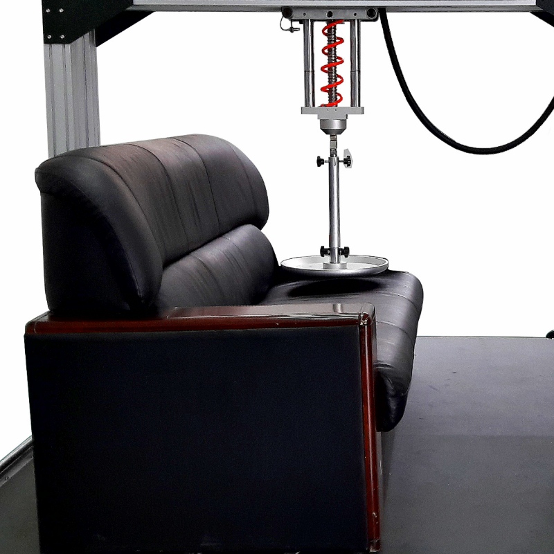 LT-JJ28 bútorgyártó berendezések Sofa Test Machine Sofa kemény