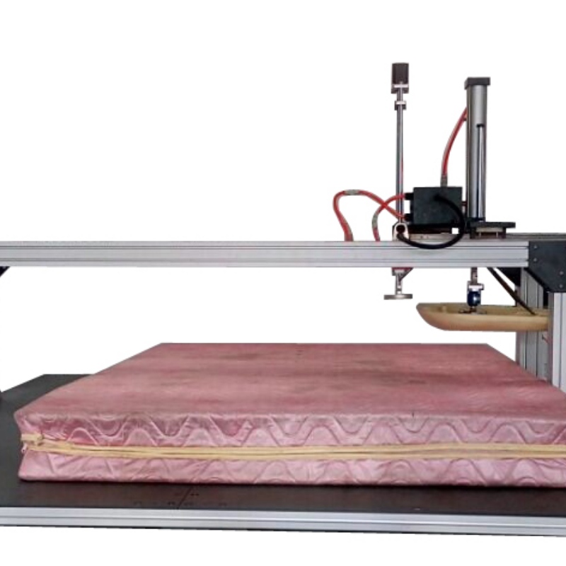 LT-JJ29-D matrac éltartalma és magasságmérő gép