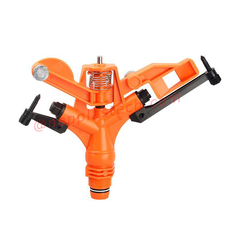 3\/4 hüvelykes mezőgazdasági növények automatikus öntözőszerszámok