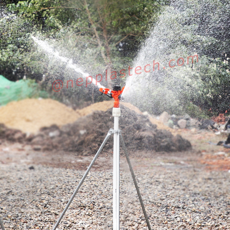 3\/4 hüvelykes mezőgazdasági növények automatikus öntözőszerszámok