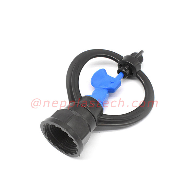 mezőgazdaság permetező öntözőberendezések