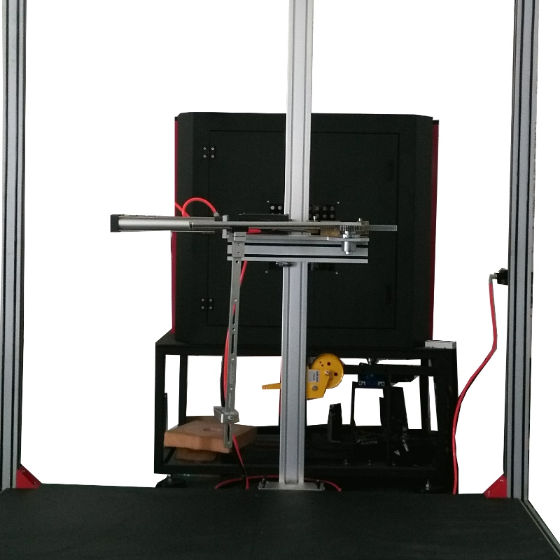 LT-JJ17-A csuklós tartóssági tesztgép az ajtóhoz és a szekrényhez