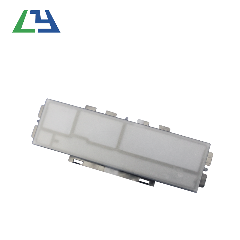 Egyedi gyártású műanyag fröccsöntő formák az elektronikus műanyag alkatrészekhez