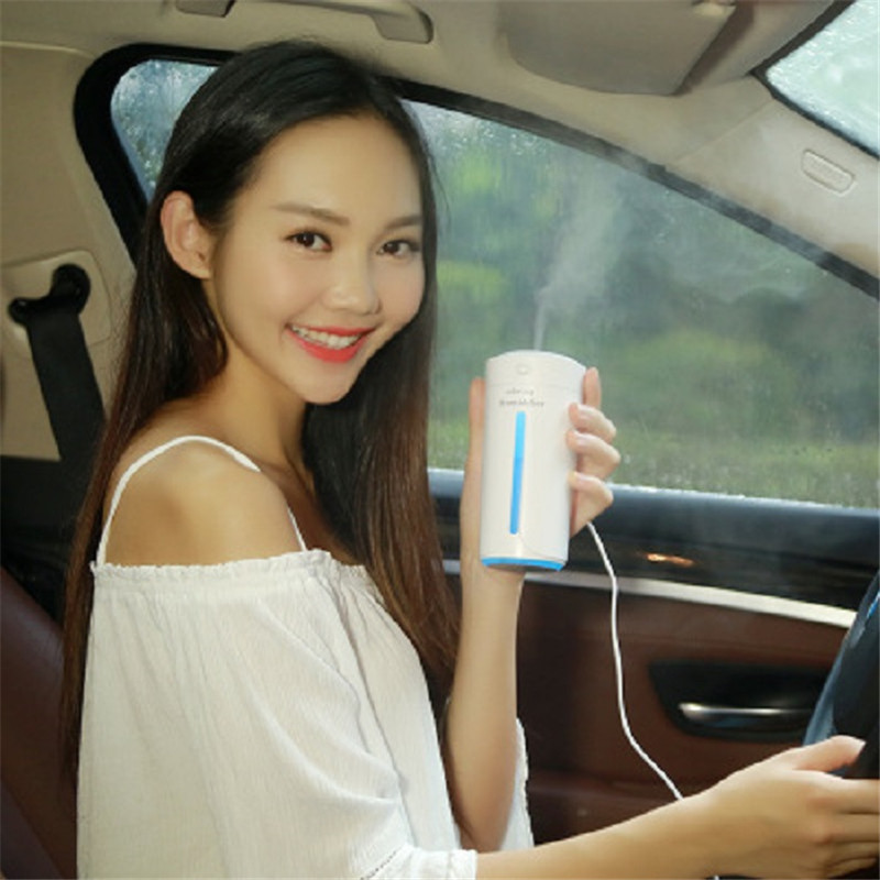 USB töltő párásító beltéri páratartalom-párásítóhoz Umidificador Humidificado