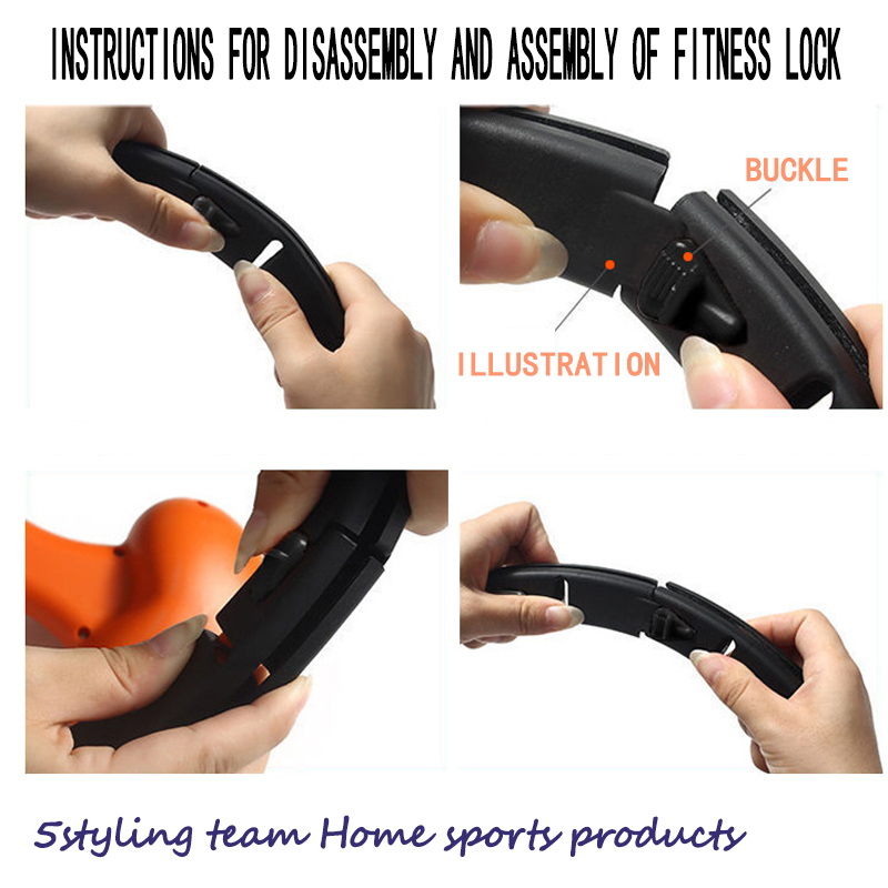 Intelligens hula karika, tiktok, piros, új test, zsírcsökkentő, vékony derék, szétszerelés, nincs hula karika gyár.