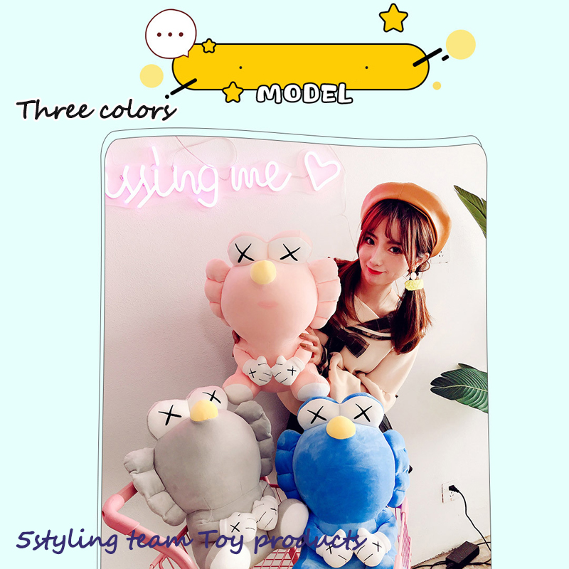 Új Sesame Street plüss játék Mr. nyúl