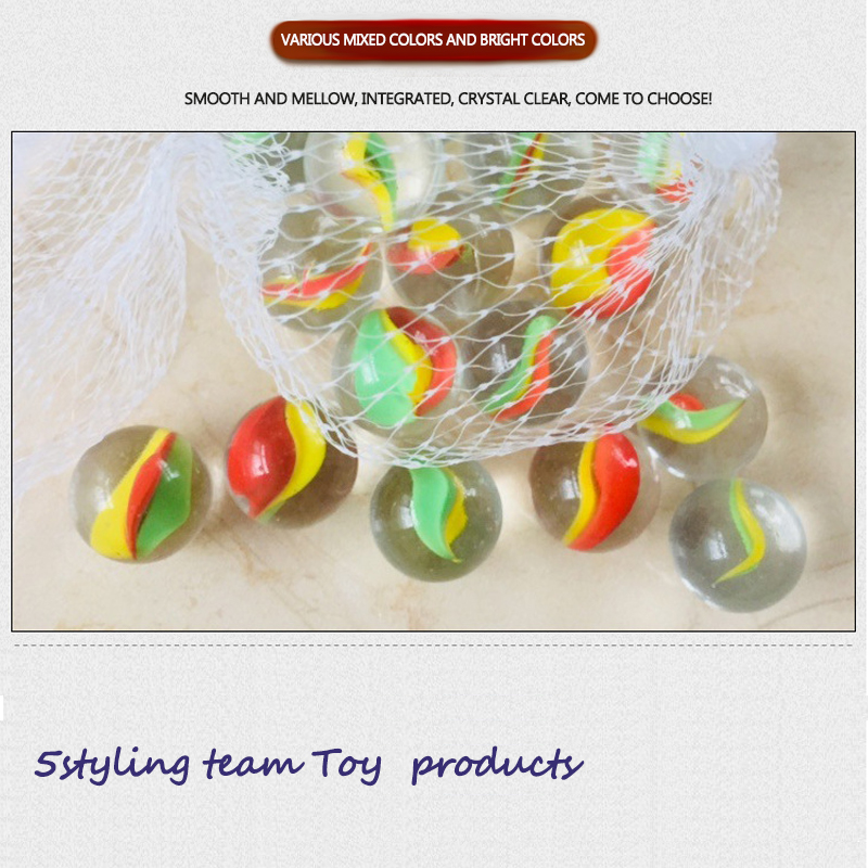 Üveggyöngyök 20 üveggömbök dísztárgyak kézműves játékgép üveggyöngyök gyerekjátékok üveggyöngyök