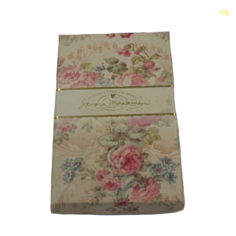 GL-PA0018 ékszerdoboz