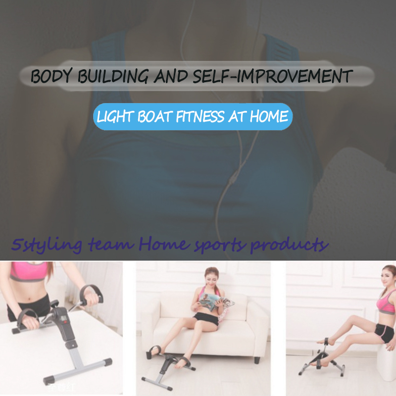 Mini bicikli idős emberek számára