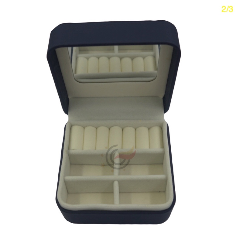 GL-PA0009 Ajándék ékszerdoboz