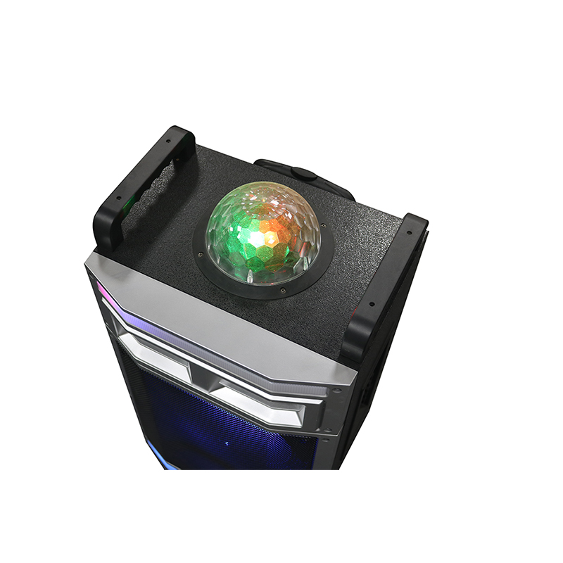 Y-B22-12H kosárlabda hangszóró