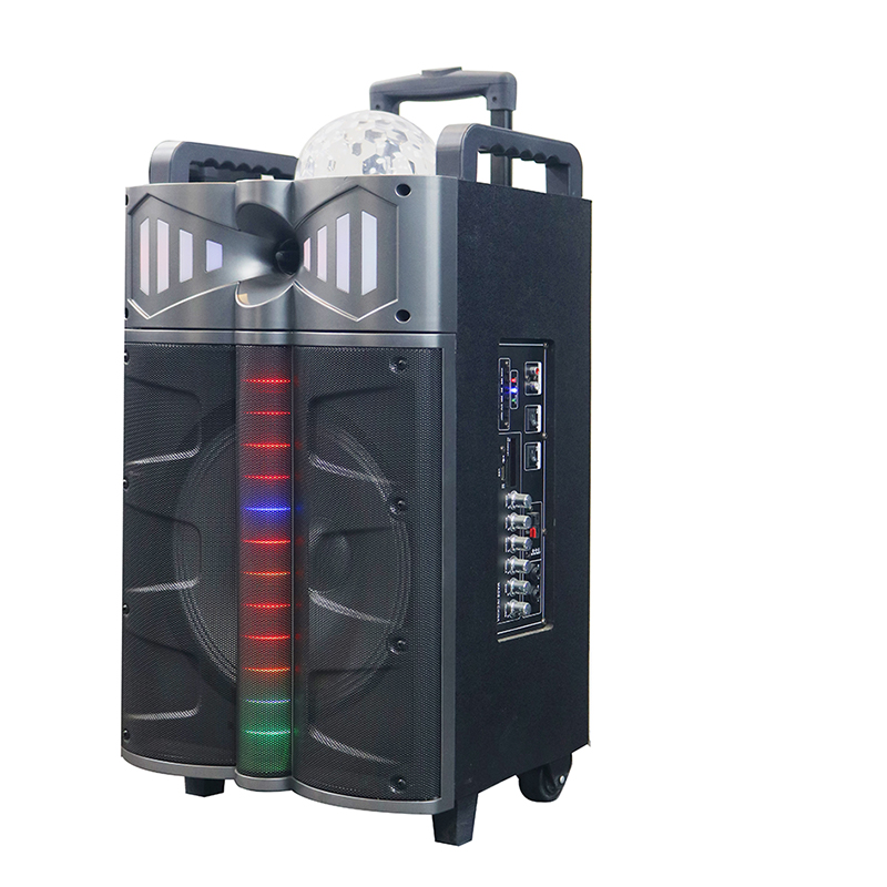 Kosárlabda hangszóró Y-DJ1201-12H