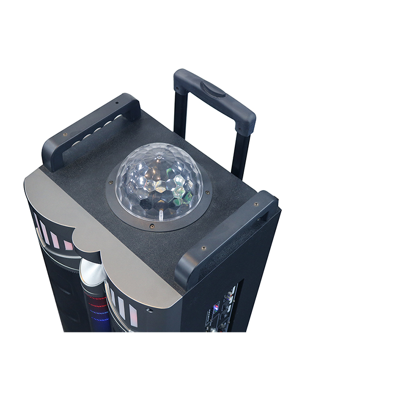 Kosárlabda hangszóró Y-DJ1201-12H