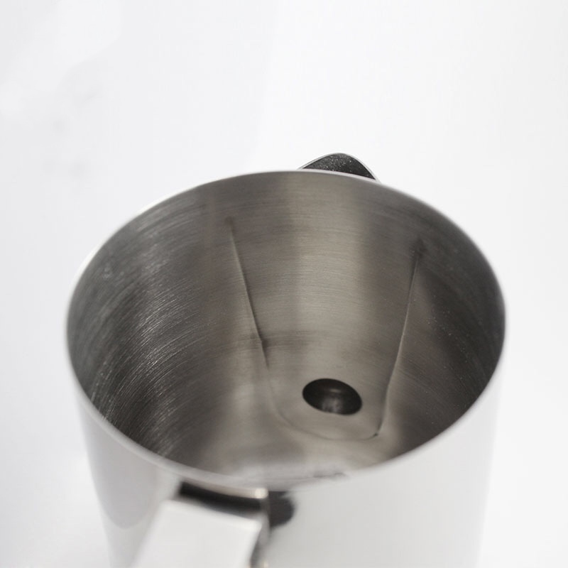 304 rozsdamentes acél konyhai olajszűrő tál leves zsírleválasztó főzőkészülék mártásos zsírleválasztó