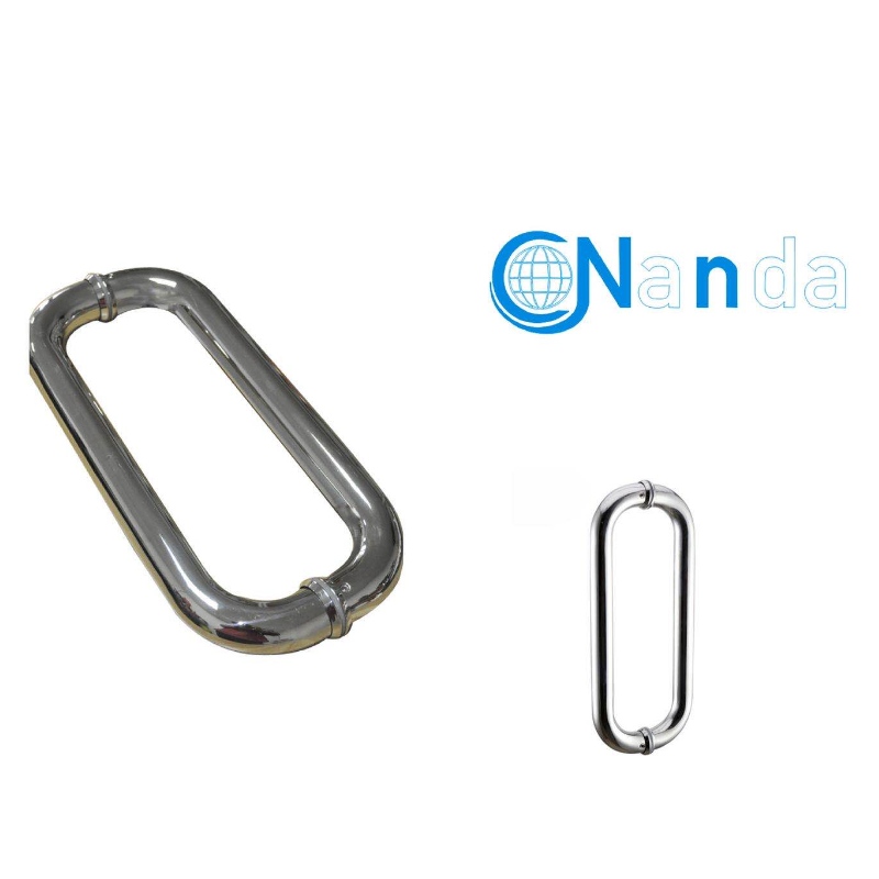 Fürdőszoba kilincse