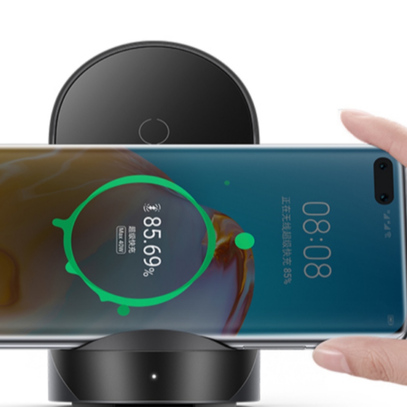 vezeték nélküli töltő