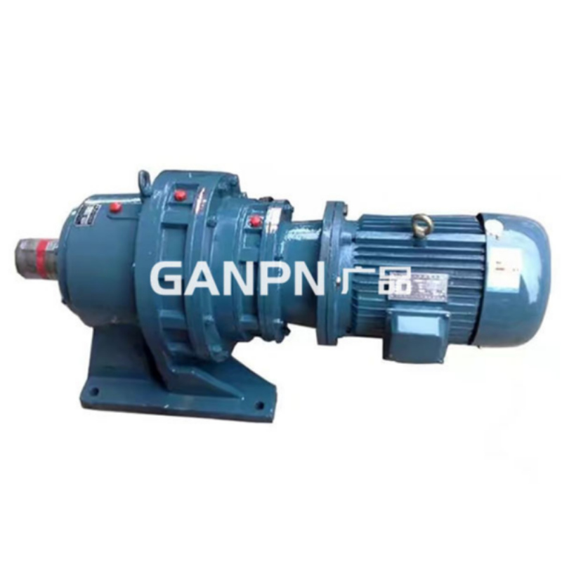 Ipari cikloid tűkerék-redukáló