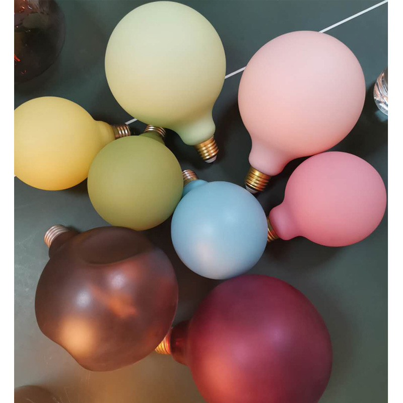 Makaron vezette teljesítmény, kivéve a deco izzószálat