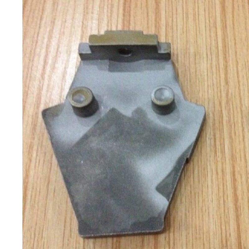 Hardver szerelvények