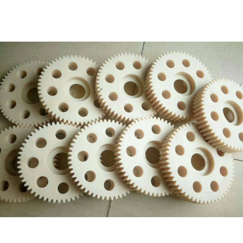 Mechanikus felszerelés