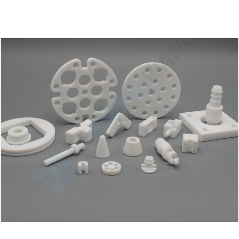 Mechanikus felszerelés