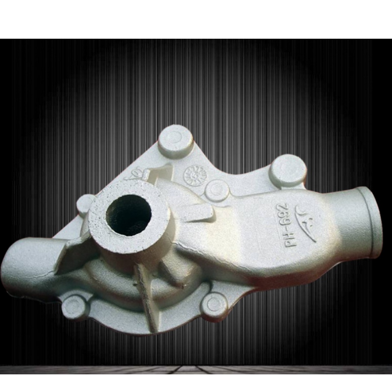 Alumíniumötvözött lámpák szerelvényei