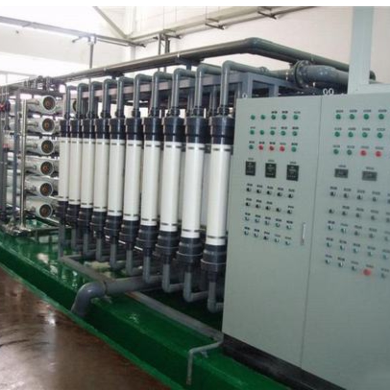 Víz újrahasznosítása