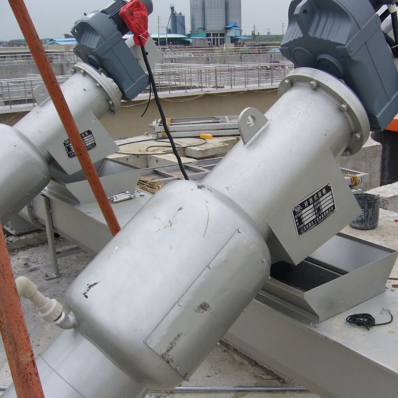 Szénsavas italok előállítása során keletkező szennyvíz