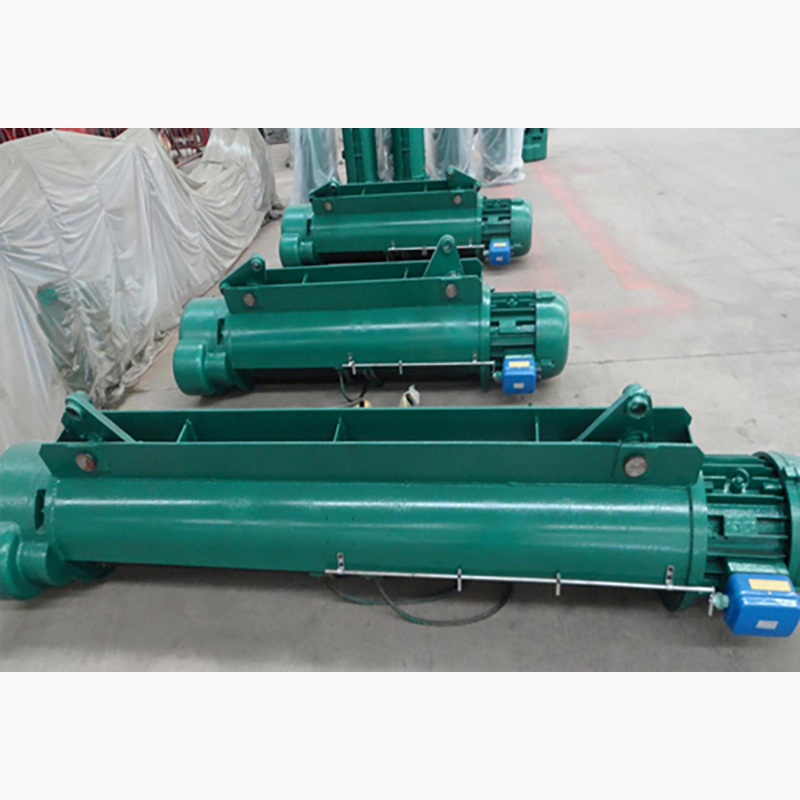 Elektromos drótkötél emelő