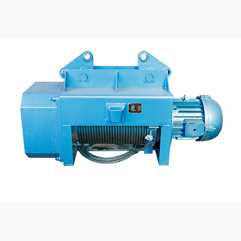 HC HM típusú nagy tonnás drótkötél elektromos emelő