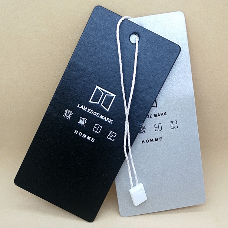 Színkártya címke sorozat