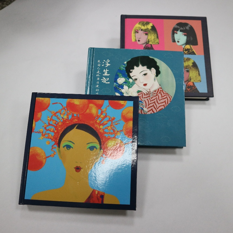 Testreszabott notebook napló értekezlet bejegyzés nyomtatása