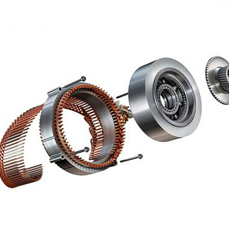 Állandó motorpár MagnetName